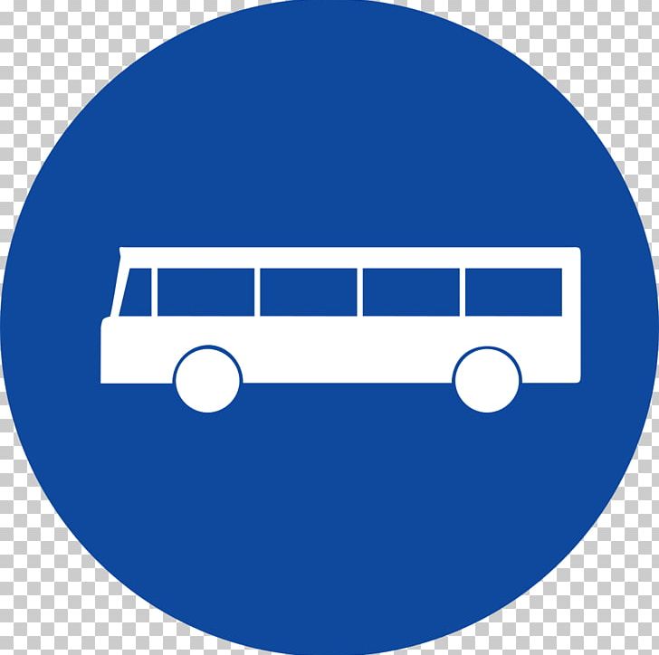 Bus Road Signs In Mauritius Traffic Sign Car PNG, Clipart, Angle, Area, Blue, Brand, Bus Free PNG Download