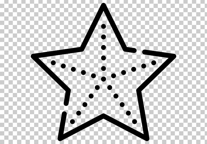 Computer Icons Star PNG, Clipart, Acuairo Mar, Angle, Black And White, Body Jewelry, Clip Art Free PNG Download