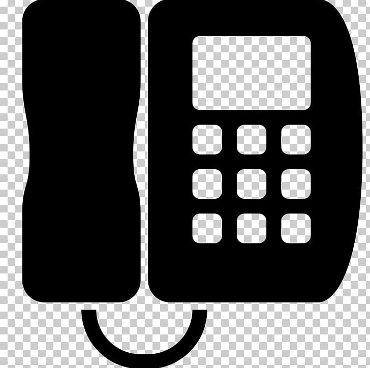 Computer Icons Telephone Home & Business Phones VoIP Phone PNG, Clipart, Black, Black And White, Business Telephone System, Communication, Computer Icons Free PNG Download