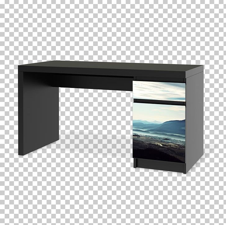 Desk IKEA White Commode PNG, Clipart, Angle, Black, Brouillon, Coffee Table, Coffee Tables Free PNG Download