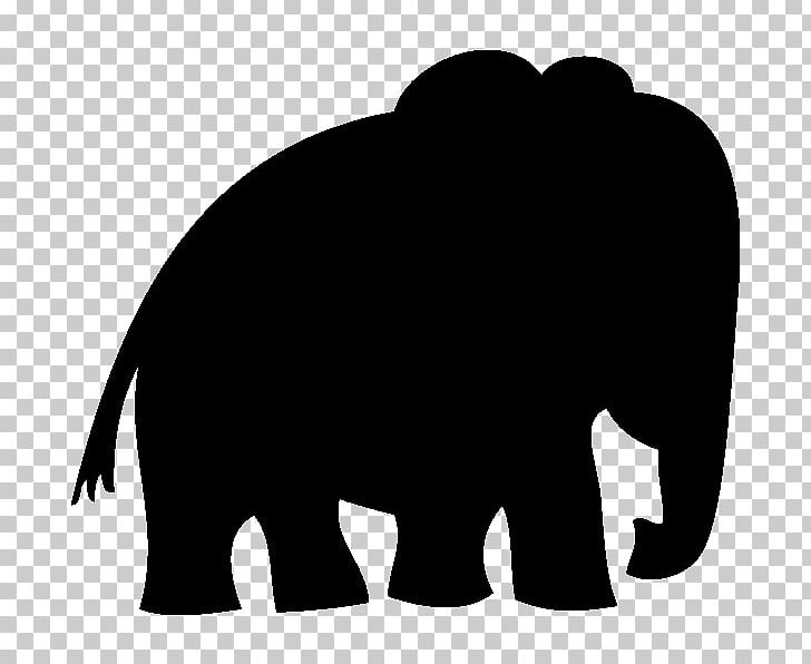 Indian Elephant Sticker Wall Decal African Elephant Blackboard PNG, Clipart, Afr, Airplane, Ardoise, Bear, Black Free PNG Download
