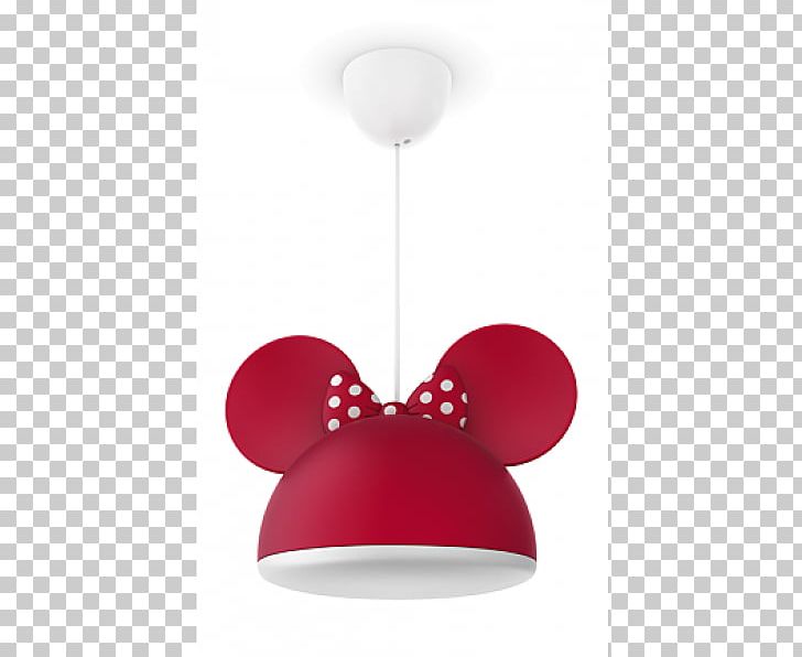 Minnie Mouse Light Fixture Mickey Mouse Lighting Png Clipart