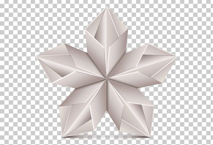 Paper Crane Origami Illustration PNG, Clipart, 5 Point Star, Art Paper, Christmas Star, Crane, Eps Free PNG Download
