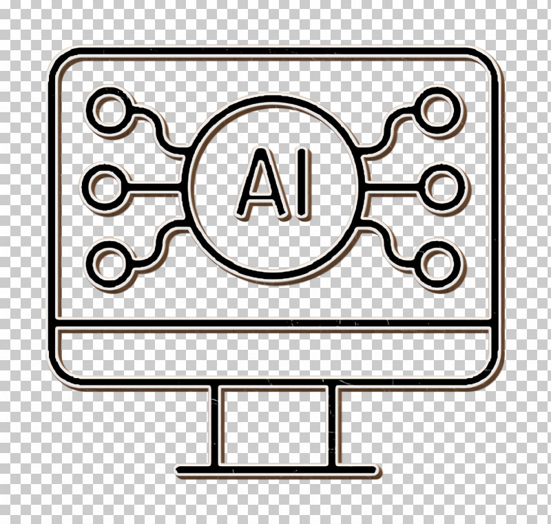 Artificial Intelligence Icon AI Icon PNG, Clipart, Ai Icon, Artificial Intelligence Icon, Cloud Computing, Computer, Computer Network Free PNG Download