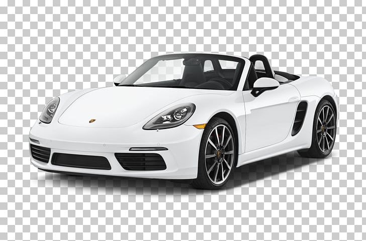 2018 Porsche 718 Boxster 2017 Porsche 718 Boxster Porsche 718 Cayman Porsche Boxster/Cayman PNG, Clipart, Car, Convertible, Performance Car, Personal Luxury Car, Porsche Free PNG Download