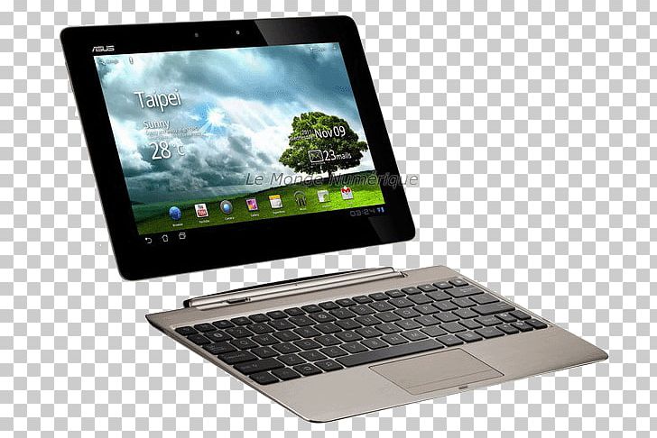 Asus Transformer Pad TF300T IPad 3 华硕 Android PNG, Clipart, Android, Asus, Asus Eee Pc, Asus Transformer Pad Tf300t, Computer Free PNG Download