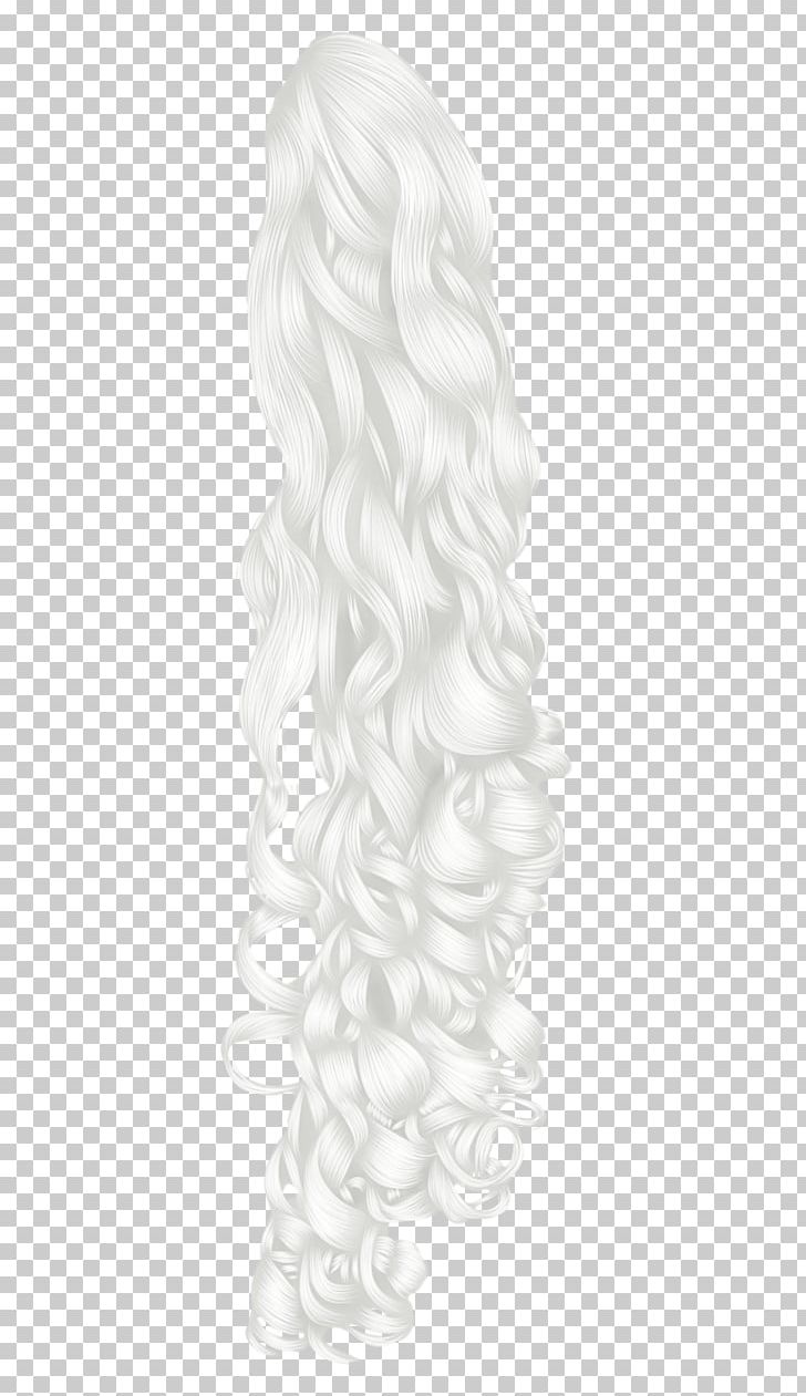 Hair White Ponytail Canities PNG, Clipart, Art, Artificial Hair Integrations, Black And White, Canities, Color Free PNG Download