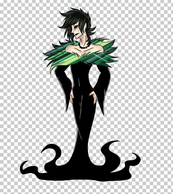 Legendary Creature Tree Supernatural PNG, Clipart, Anime, Fictional Character, Legendary Creature, Morticia Addams, Mythical Creature Free PNG Download