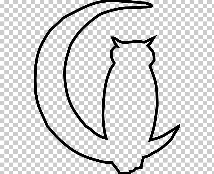 Owl Moon PNG, Clipart, Art, Artwork, Beak, Bird, Black Free PNG Download