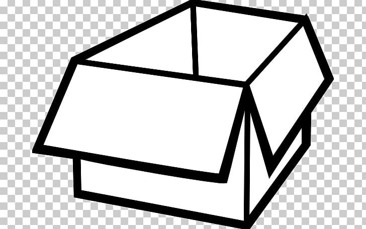 Paper Box Packaging And Labeling Carton PNG, Clipart, Angle, Area, Art Box, Black And White, Box Free PNG Download