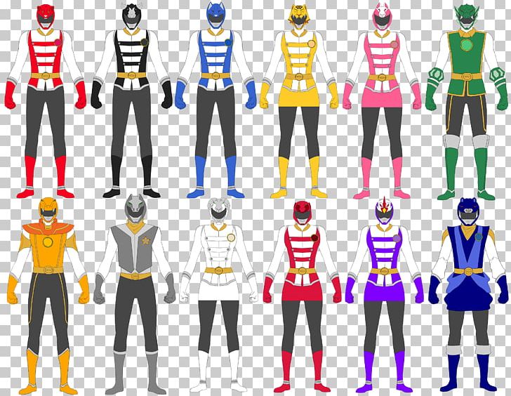 Super Sentai Power Rangers Squadron Heart Star PNG, Clipart, Beast, Cartoon, Celestial, Comic, Deviantart Free PNG Download