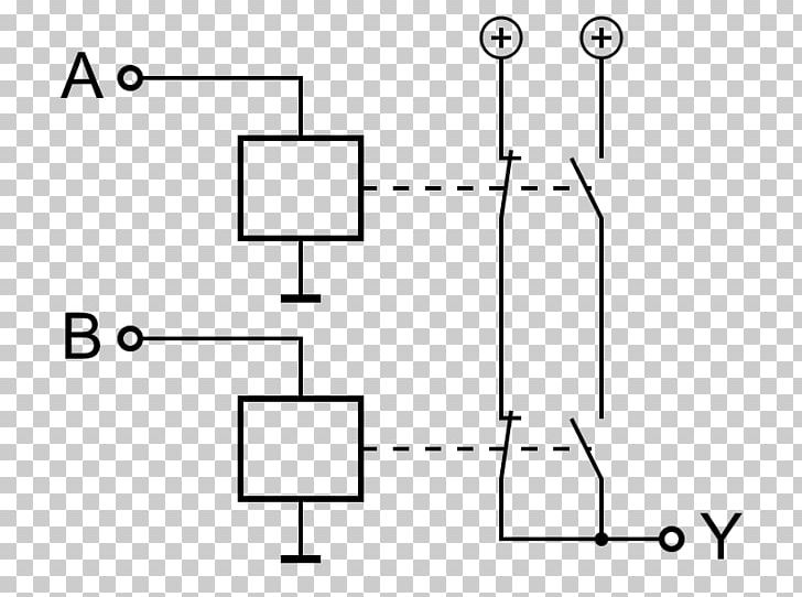 XOR Gate Logic Gate Exclusive Or NAND Gate PNG, Clipart, And Gate, Angle, Area, Black And White, Circle Free PNG Download