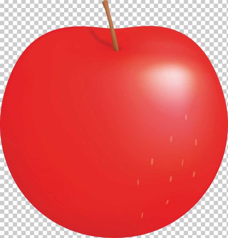 Red Plants Fruit Apple PNG, Clipart, Apple, Biology, Cartoon Apple, Fruit, Plants Free PNG Download