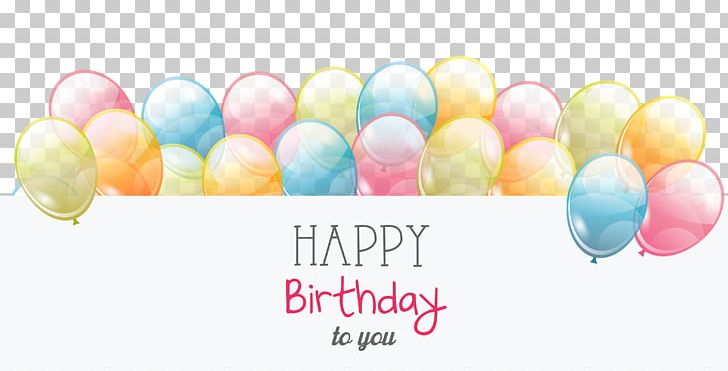 Birthday Balloon Greeting Card PNG, Clipart, Celebrate, Colored Balloons, Color Pencil, Colors, Color Splash Free PNG Download
