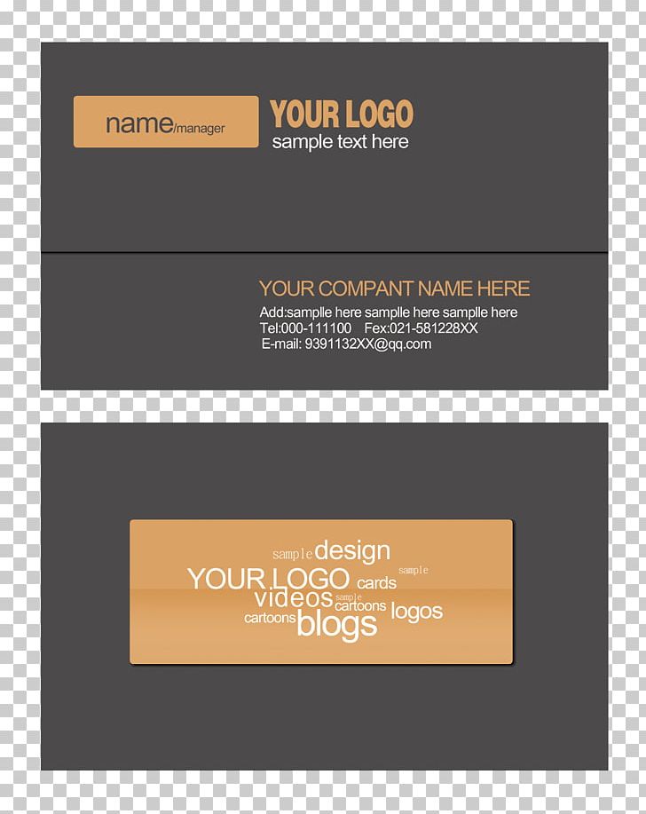 Business Card Graphic Design PNG, Clipart, Birthday Card, Brand, Business Card, Business Card Design, Business Cards Free PNG Download