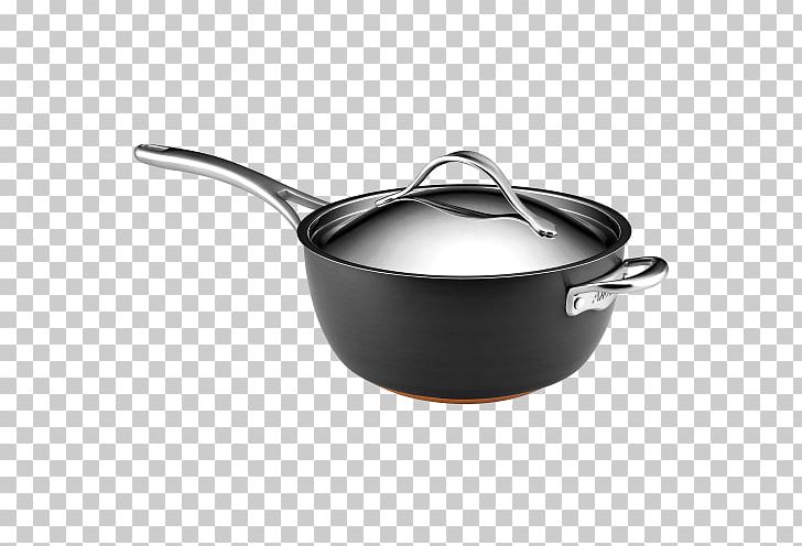 Non-stick Surface Cookware Saucier Anodizing Frying Pan PNG, Clipart, Anodizing, Casserola, Chef, Circulon, Cladding Free PNG Download