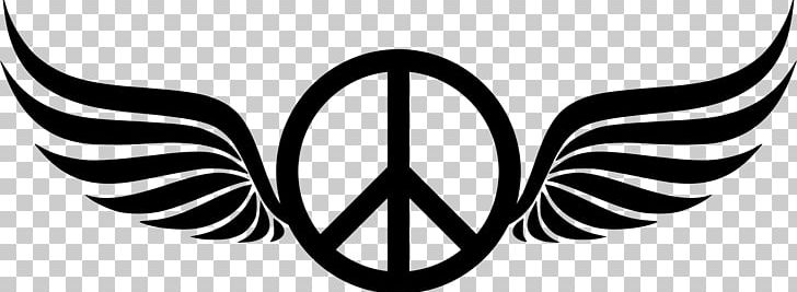 Peace Symbols PNG, Clipart, Art, Black And White, Color, Computer Icons, Leaf Free PNG Download