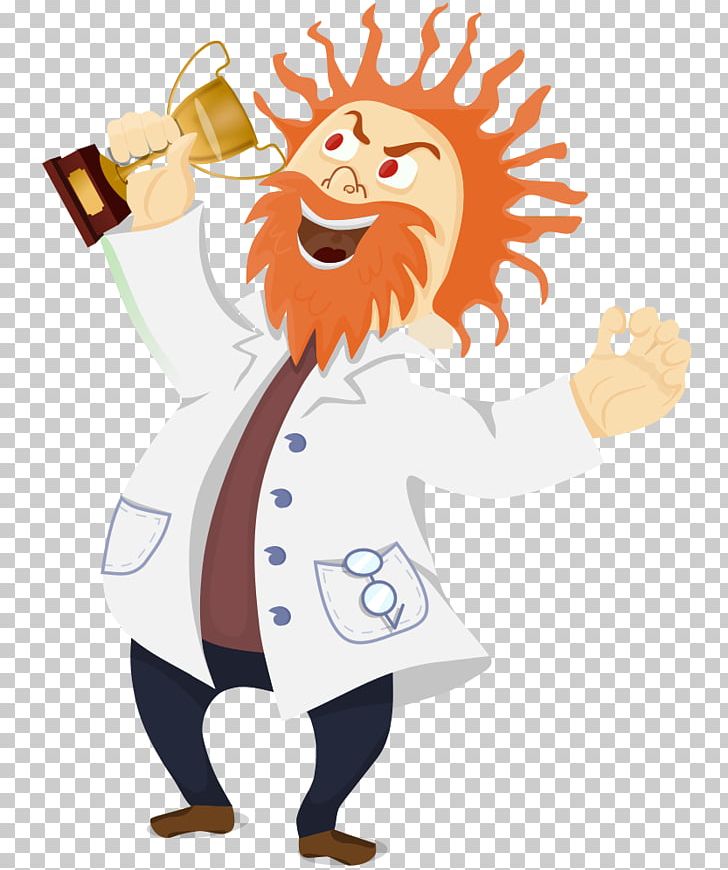 Scientist Science PNG, Clipart, Art, Bilim, Cartoon, Chemist, Fictional Character Free PNG Download