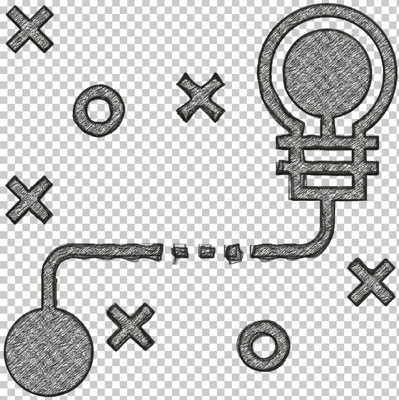 Business Management Icon Strategy Icon Way Icon PNG, Clipart, Black, Black And White, Business Management Icon, Car, Geometry Free PNG Download