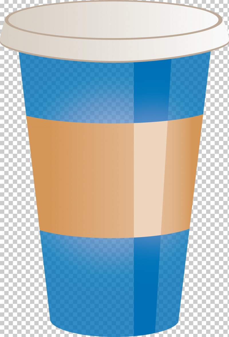 Coffee PNG, Clipart, Blue, Coffee, Coffee Cup, Cup, Cylinder Free PNG Download