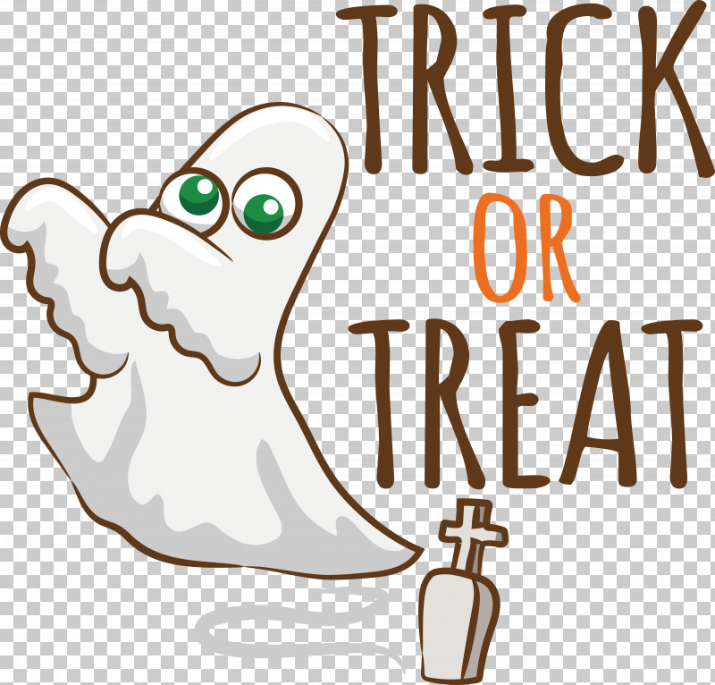 Happy Halloween PNG, Clipart, Ghost, Happy Halloween, Trick Or Treat Free PNG Download