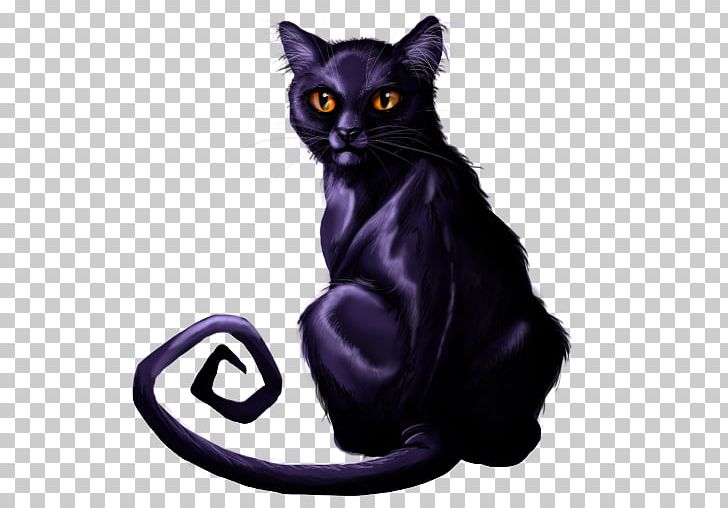 Black Cat Computer Icons Halloween PNG, Clipart, Animals, Asian, Black, Black And White, Black Cat Free PNG Download