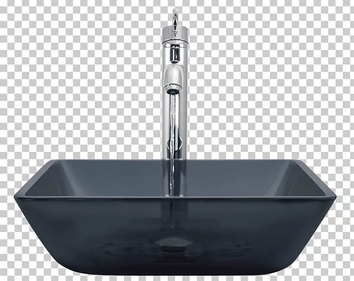 Bowl Sink Tap Bathroom Glass PNG, Clipart, Bathroom, Bathroom Sink, Bathtub, Bowl Sink, Building Materials Free PNG Download