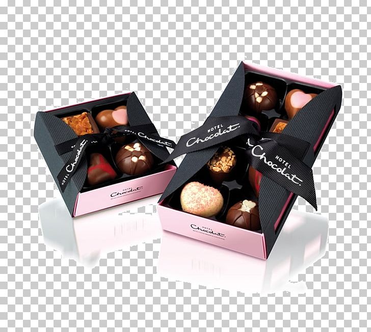 Chocolate Truffle Praline Bonbon Hotel Chocolat PNG, Clipart, Bonbon, Box, Chocolate, Chocolate Cake, Chocolate Truffle Free PNG Download