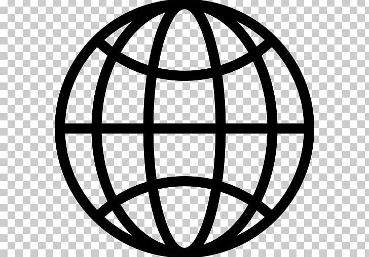 Globe World Earth Symbol PNG, Clipart, Area, Ball, Black And White, Cartoon Satellite, Circle Free PNG Download