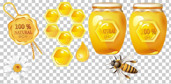 Honey Bee Honeycomb PNG, Clipart, Background, Bee, Bee Free Honee, Beehive, Bees Free PNG Download