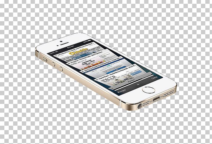 IPhone 5 IPhone 6 Gold Apple Unlocked PNG, Clipart, 16 Gb, Apple, Communication Device, Electronic Device, Gadget Free PNG Download
