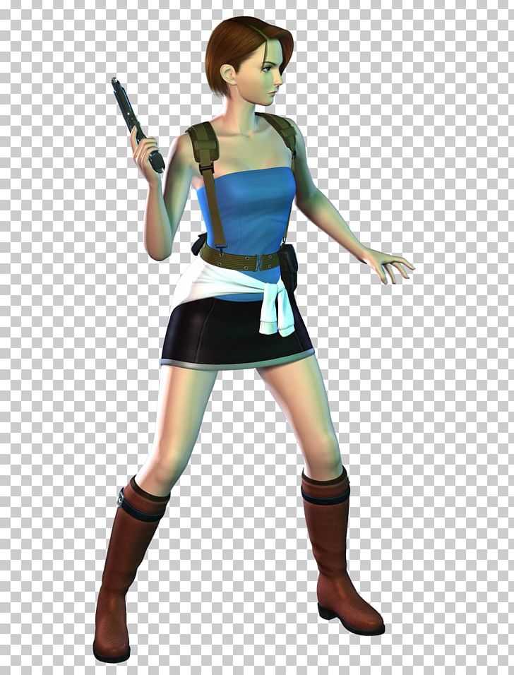 Jill Valentine Resident Evil 3: Nemesis Resident Evil 5 Chris Redfield PNG, Clipart, Action Figure, Clothing, Cosplay, Costume, Fictional Character Free PNG Download