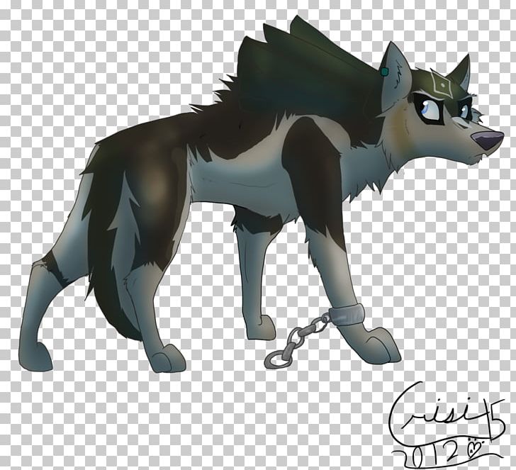 Link The Legend Of Zelda: Breath Of The Wild The Legend Of Zelda: Twilight Princess HD Gray Wolf PNG, Clipart, Art, Carnivoran, Cat Like Mammal, Deviantart, Dog Like Mammal Free PNG Download