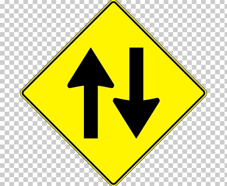 Traffic Sign One-way Traffic Two-way Street PNG, Clipart, Area, Clip Art, Department Of Motor Vehicles, Driving, Driving Test Free PNG Download