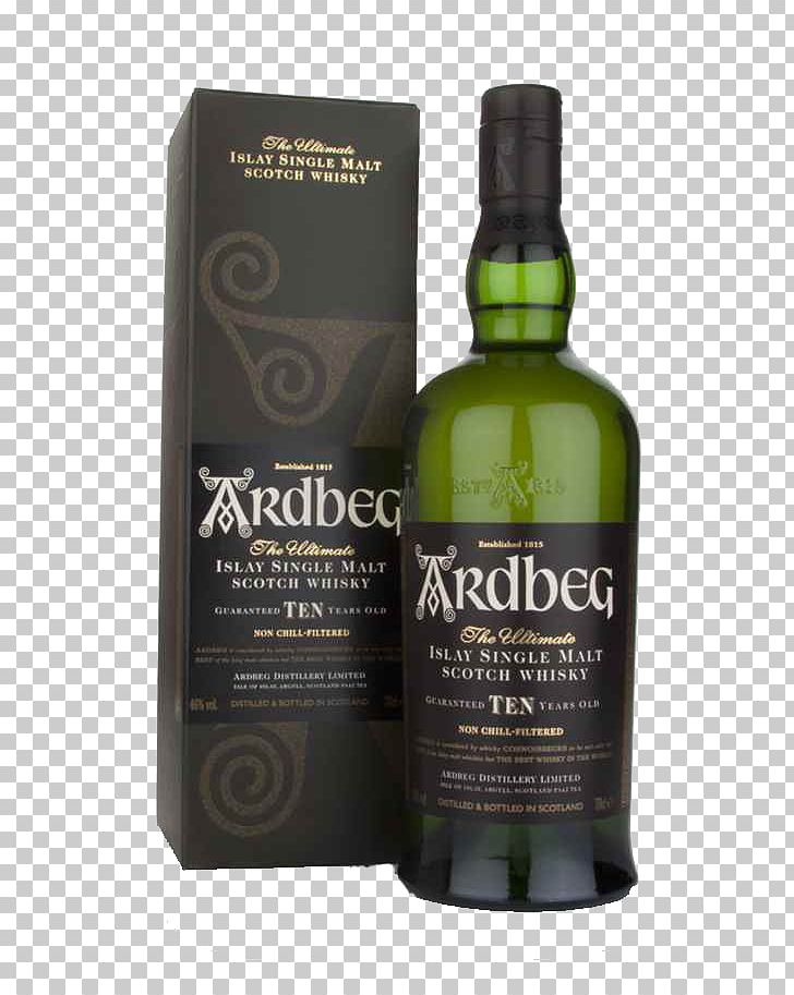 Ardbeg Whiskey Liqueur Single Malt Whisky Scotch Whisky PNG, Clipart, Aberlour Distillery, Alcoholic Beverage, Ardbeg, Barrel, Bottle Free PNG Download