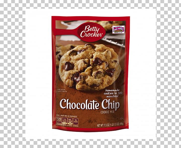 Chocolate Chip Cookie Chocolate Brownie Cuisine Of The United States Fudge Betty Crocker PNG, Clipart, Baked Goods, Baking, Baking Mix, Betty Crocker, Biscuits Free PNG Download