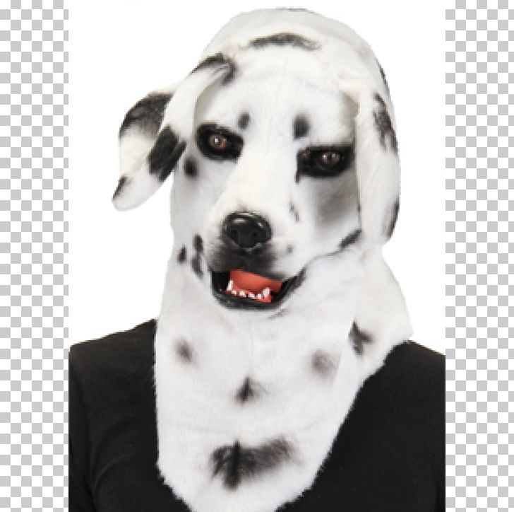Dalmatian Dog Ursula's Costumes Mask Clothing PNG, Clipart, Art, Carnivoran, Clothing Accessories, Companion Dog, Cosplay Free PNG Download