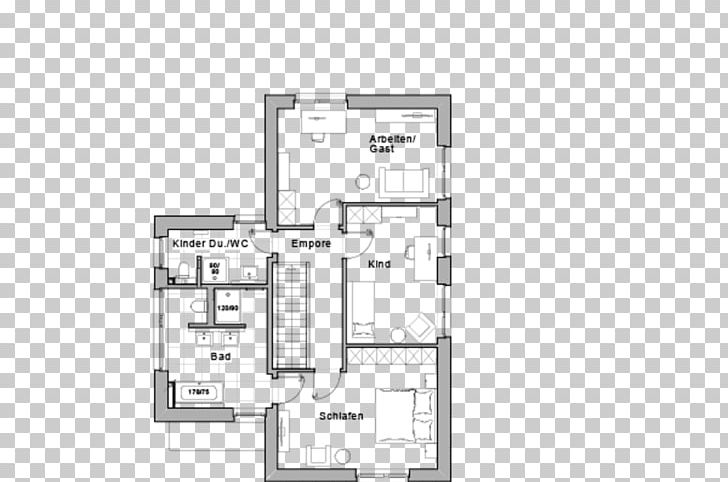 Floor Plan Effizienzhaus KfW Villa PNG, Clipart, Angle, Area, Art, Bathroom, Design Of The Villa Free PNG Download