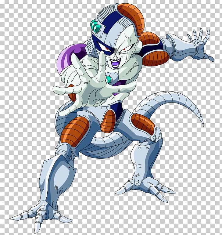 Frieza Goku Cell Vegeta Trunks PNG, Clipart,  Free PNG Download