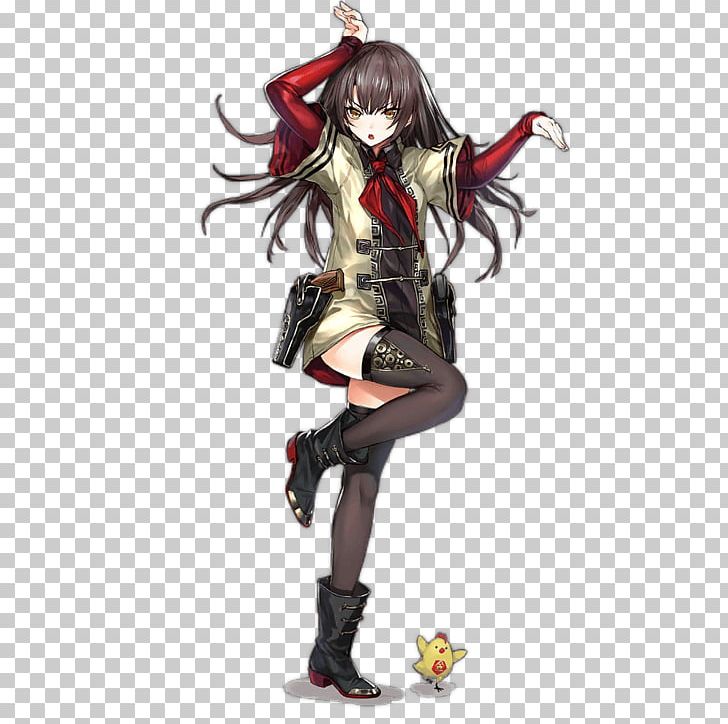 Girls' Frontline NZ 75手枪 CZ 75 散爆網絡 Zijiang M99 PNG, Clipart,  Free PNG Download