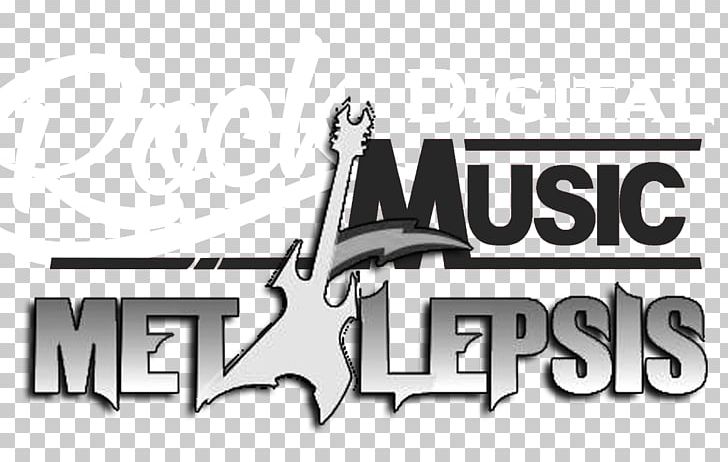 Logo Brand Product Design Font PNG, Clipart, Black And White, Brand, Logo, Rock Festival, Text Free PNG Download
