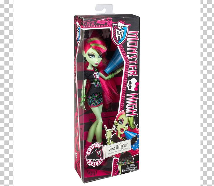 Monster High: Ghoul Spirit Doll Toy Frankie Stein PNG, Clipart, Barbie, Doll, Fantasy, Frankie Stein, Magenta Free PNG Download