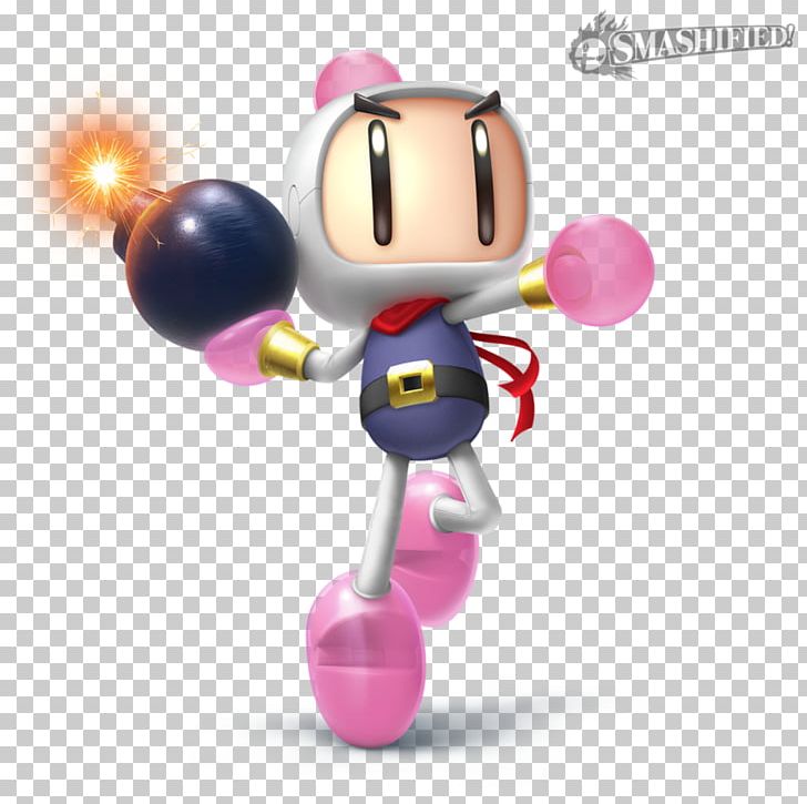Super Smash Bros. For Nintendo 3DS And Wii U Bomberman 2 Video Game PNG, Clipart, Body Jewelry, Bomberman, Bomberman 2, Figurine, Game Free PNG Download