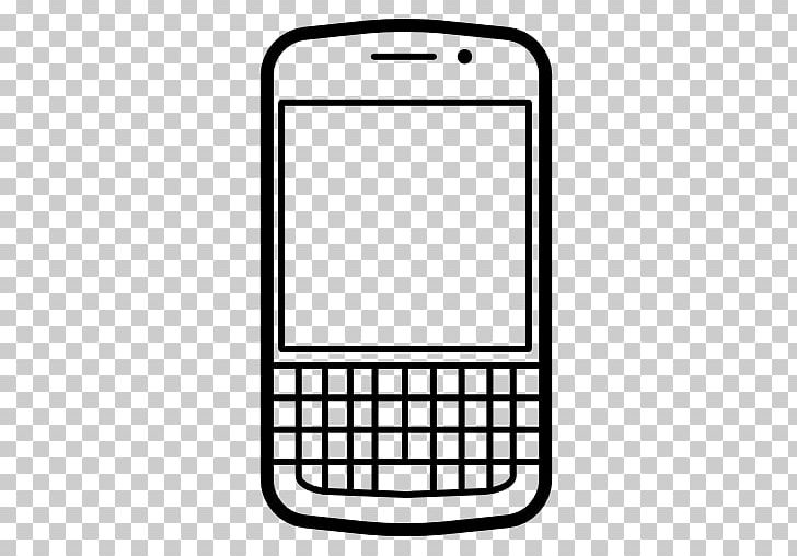 BlackBerry Q10 Telephone Computer Icons IPhone BlackBerry Messenger PNG, Clipart, Area, Black, Black And White, Electronics, Feature Phone Free PNG Download