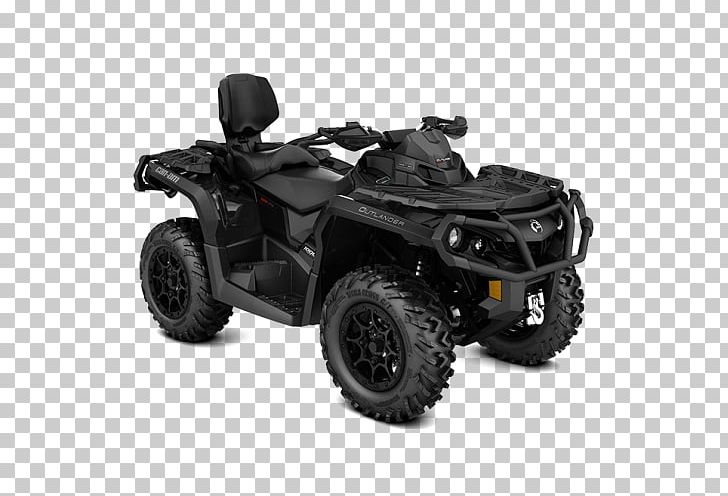 Can-Am Motorcycles Mitsubishi Outlander Suzuki All-terrain Vehicle PNG, Clipart, Allterrain Vehicle, Automotive Exterior, Automotive Tire, Automotive Wheel System, Brprotax Gmbh Co Kg Free PNG Download