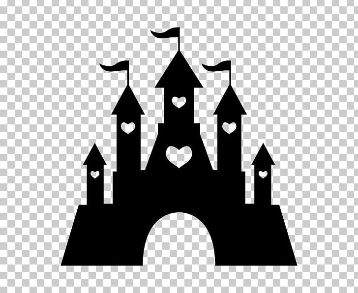 Castle Silhouette PNG, Clipart, Art, Black, Black And White, Cartoon, Castle Free PNG Download