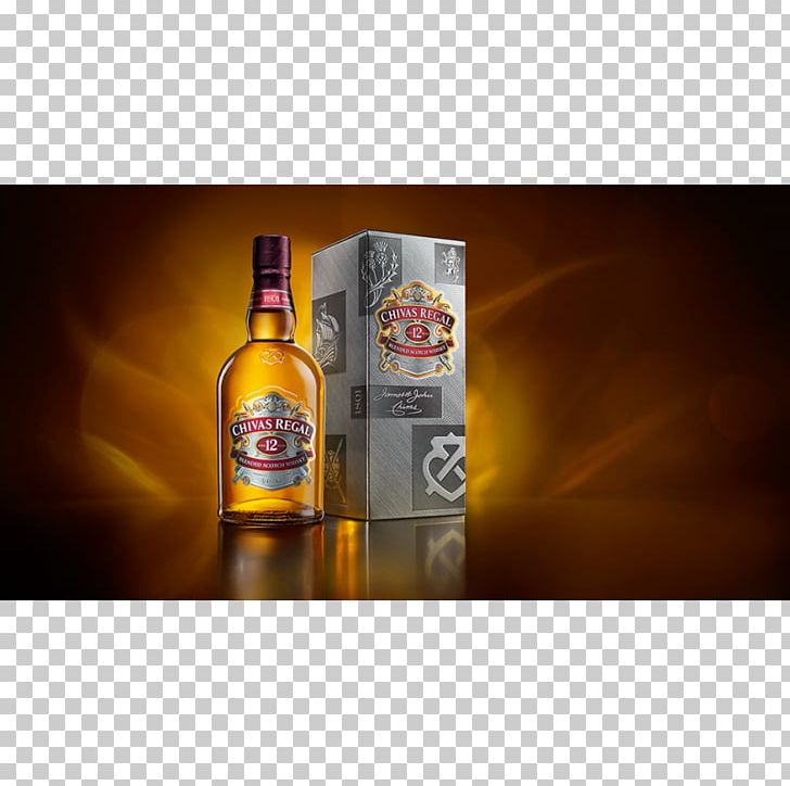 Chivas Regal Scotch Whisky Blended Whiskey Distilled Beverage PNG, Clipart, Alcohol, Alcohol By Volume, Alcoholic Beverage, Alcoholic Drink, Blended Whiskey Free PNG Download