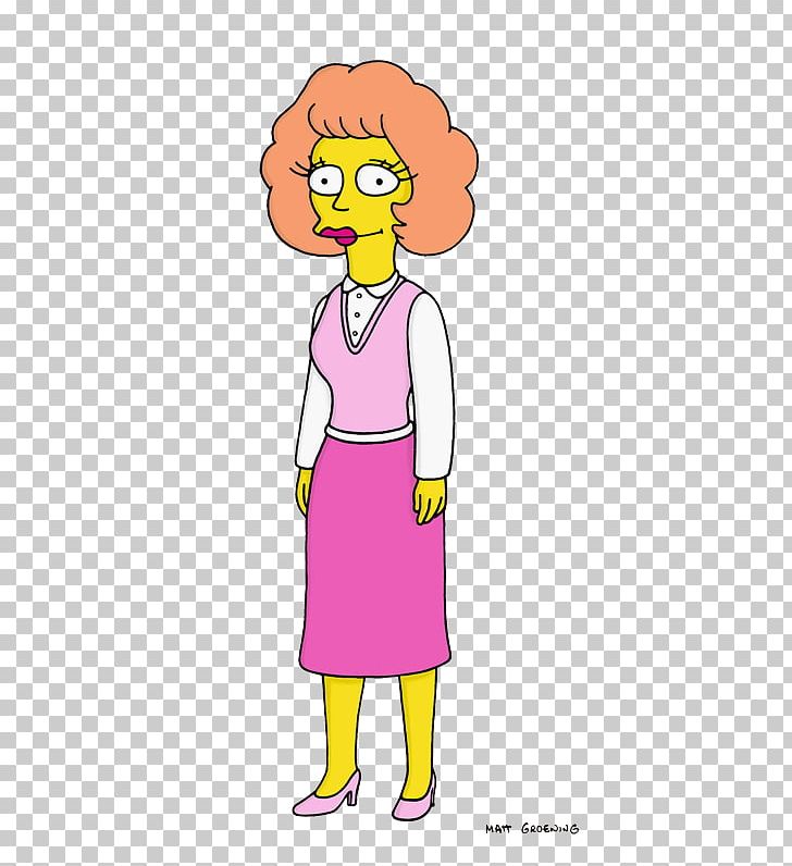 Ned Flanders Marge Simpson Bart Simpson Homer Simpson Lisa Simpson PNG, Clipart, Abdomen, Arm, Boy, Cartoon, Child Free PNG Download