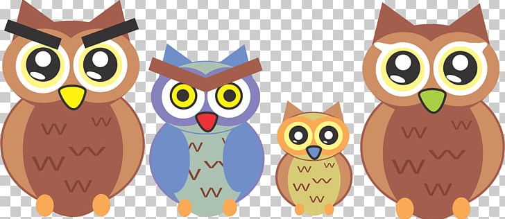 Owl Cartoon Bird Animaatio Beak PNG, Clipart, Animaatio, Animals, Beak, Bird, Bird Of Prey Free PNG Download