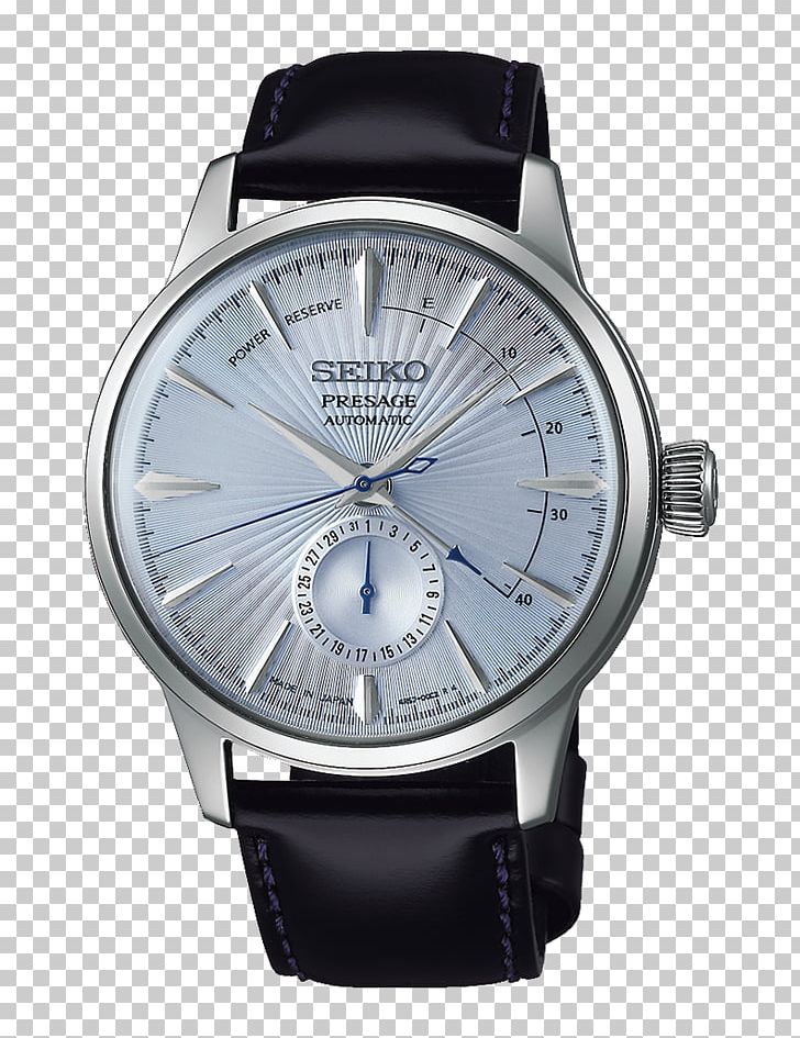 Seiko Cocktail Time Watch Grand Seiko Chronograph PNG, Clipart, Accessories, Automatic Watch, Brand, Chronograph, Erkek Kol Saati Free PNG Download